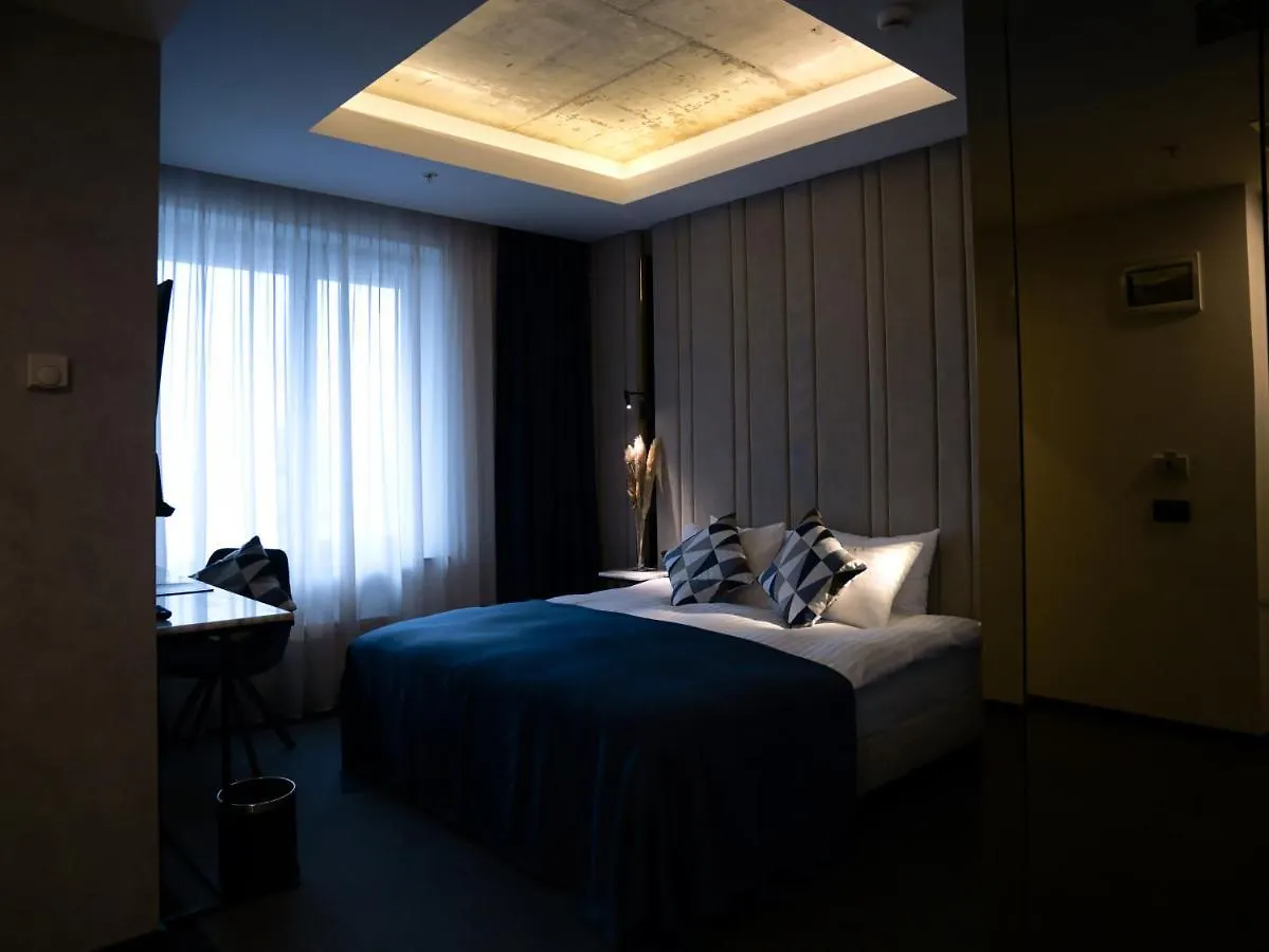 Union Plaza Hotel Bukarest