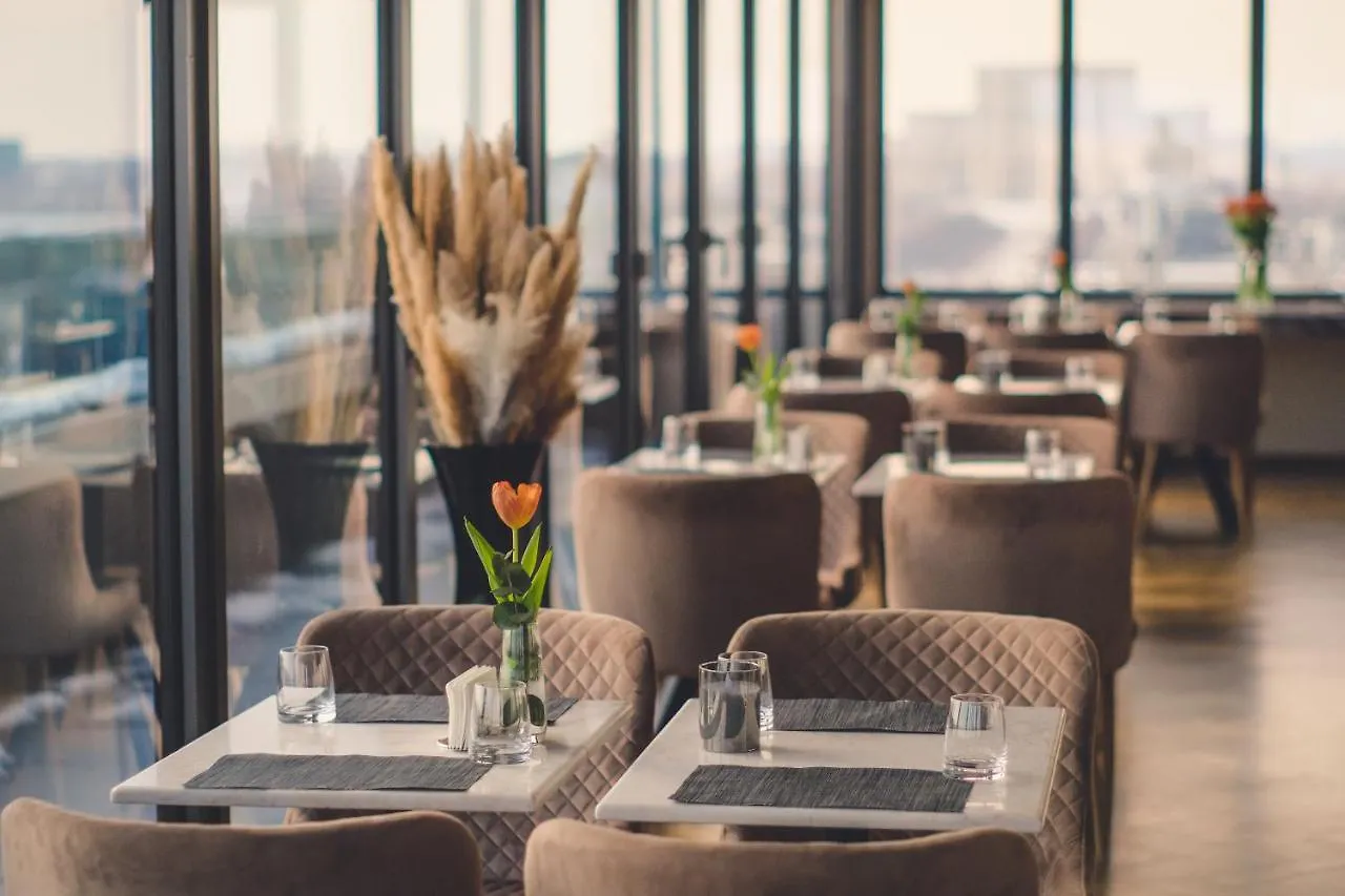 ****  Union Plaza Hotel Bukarest Rumænien
