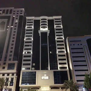 زيارة الفندق