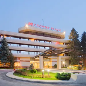 Crowne Plaza By Ihg **** Bukarest