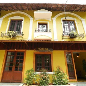 מלון The Sunset Bay Fort Kochi
