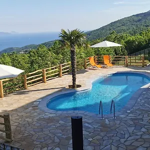 Bora Moscenicka Draga 4*, Moscenice Kroatië