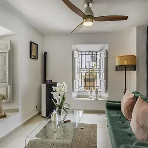 Casa Jardin , Cómpeta Spanje