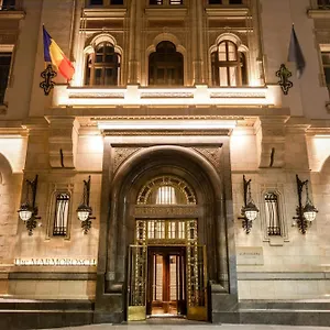 فندق The Marmorosch Bucharest, Autograph Collection