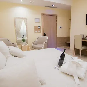 מלון Esposizione Palace רומא