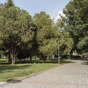 Luxury Centre Bucharest