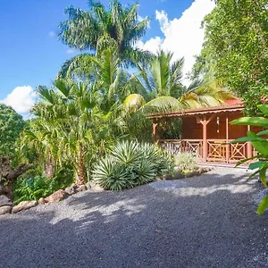 L'ilot Palmiers 4*, Pointe-Noire Guadeloupe