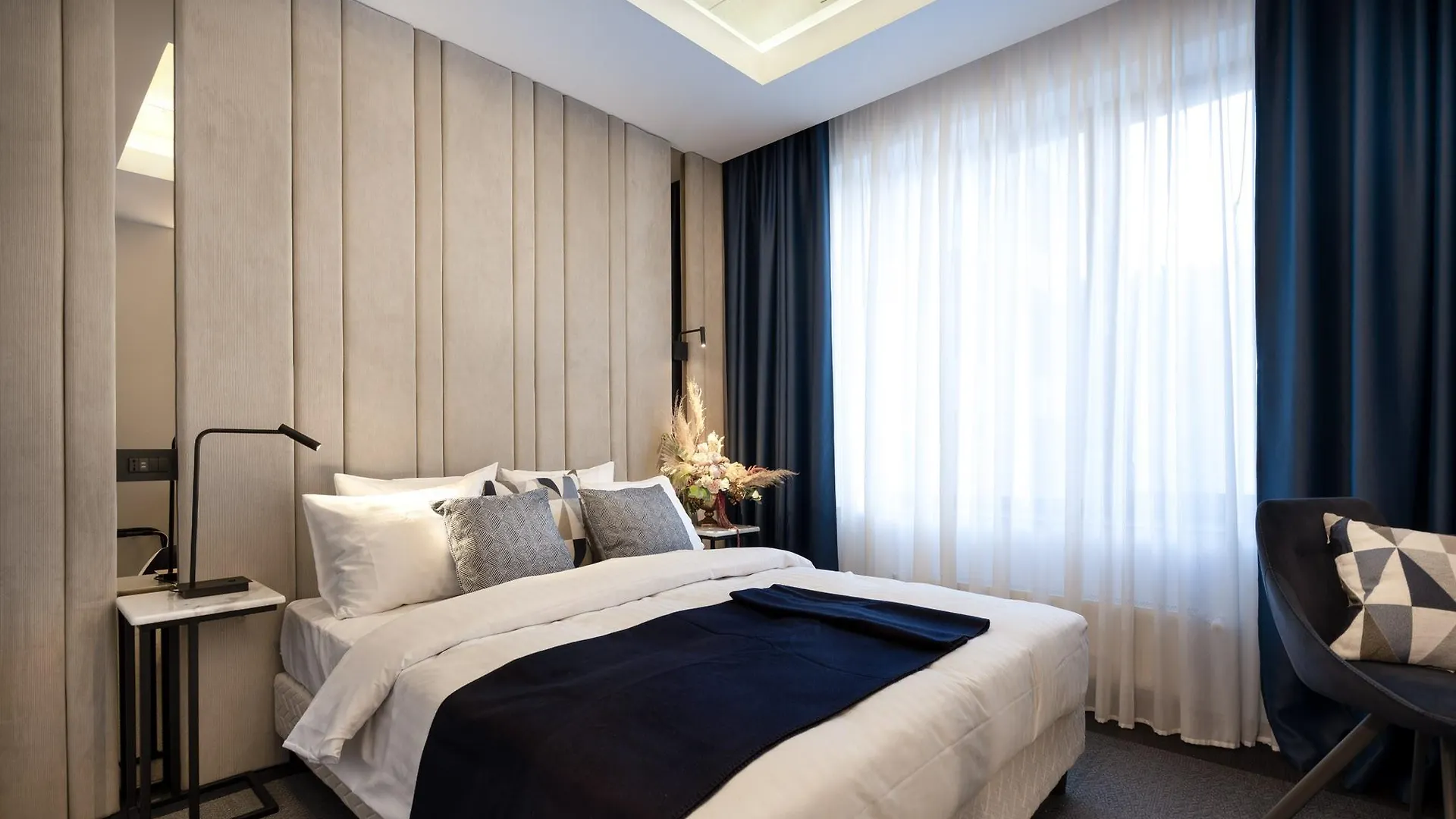Union Plaza Hotel Bukarest 4*,  Rumänien