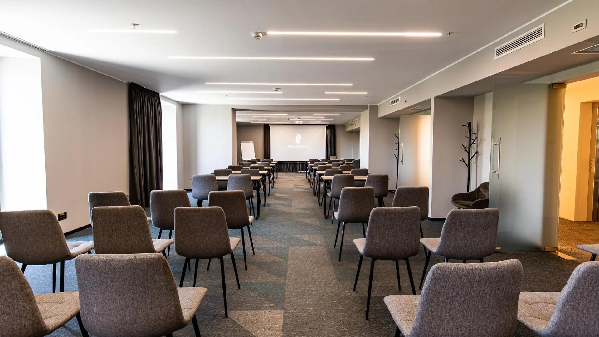 ****  Union Plaza Hotel Bukarest Rumänien